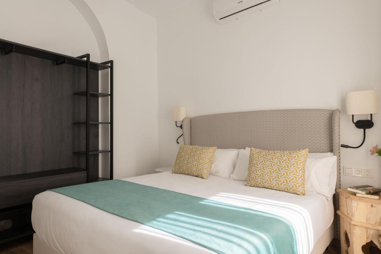 Coliseum Boutique Apartments Cordoba Dış mekan fotoğraf