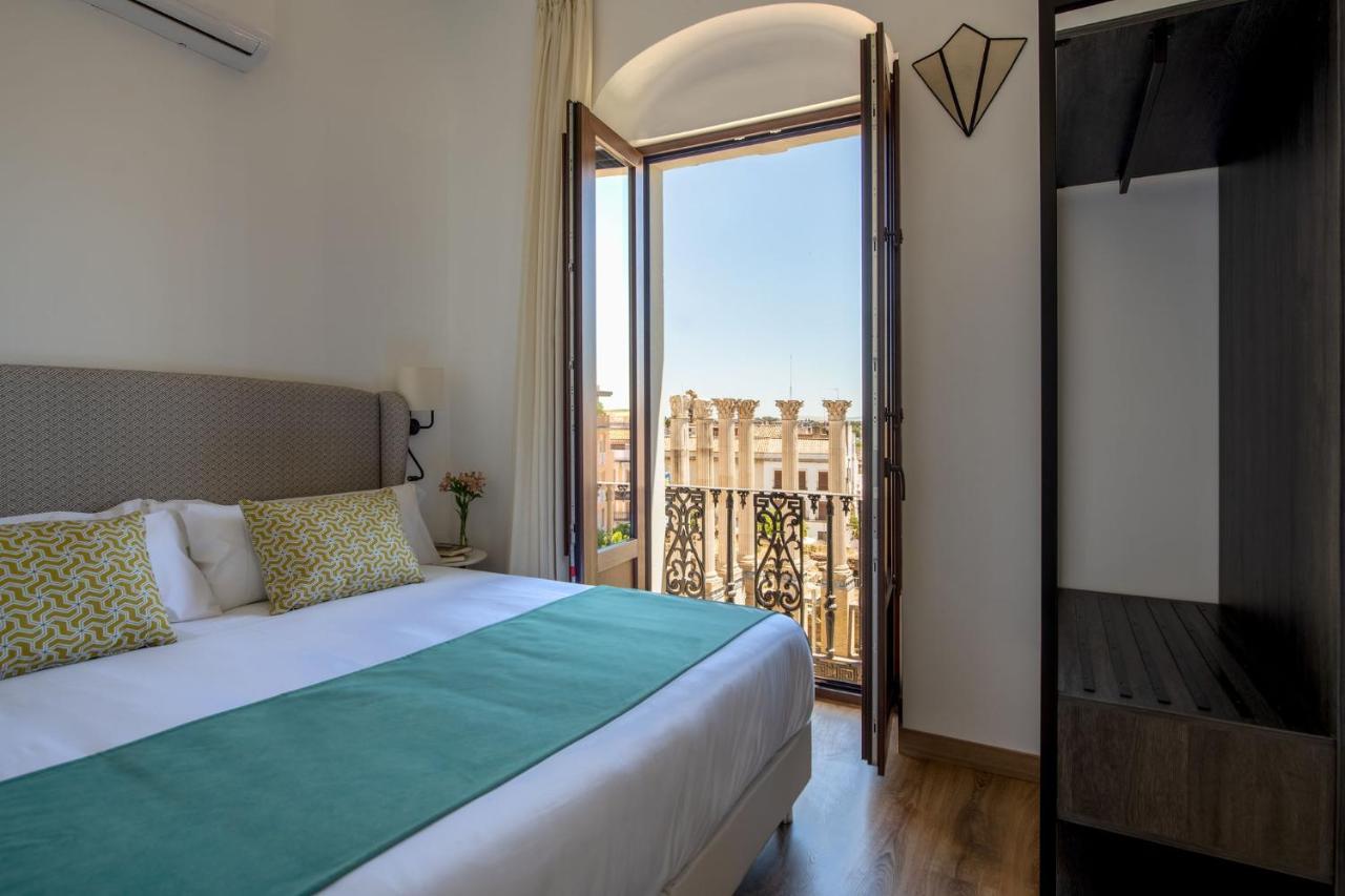 Coliseum Boutique Apartments Cordoba Dış mekan fotoğraf