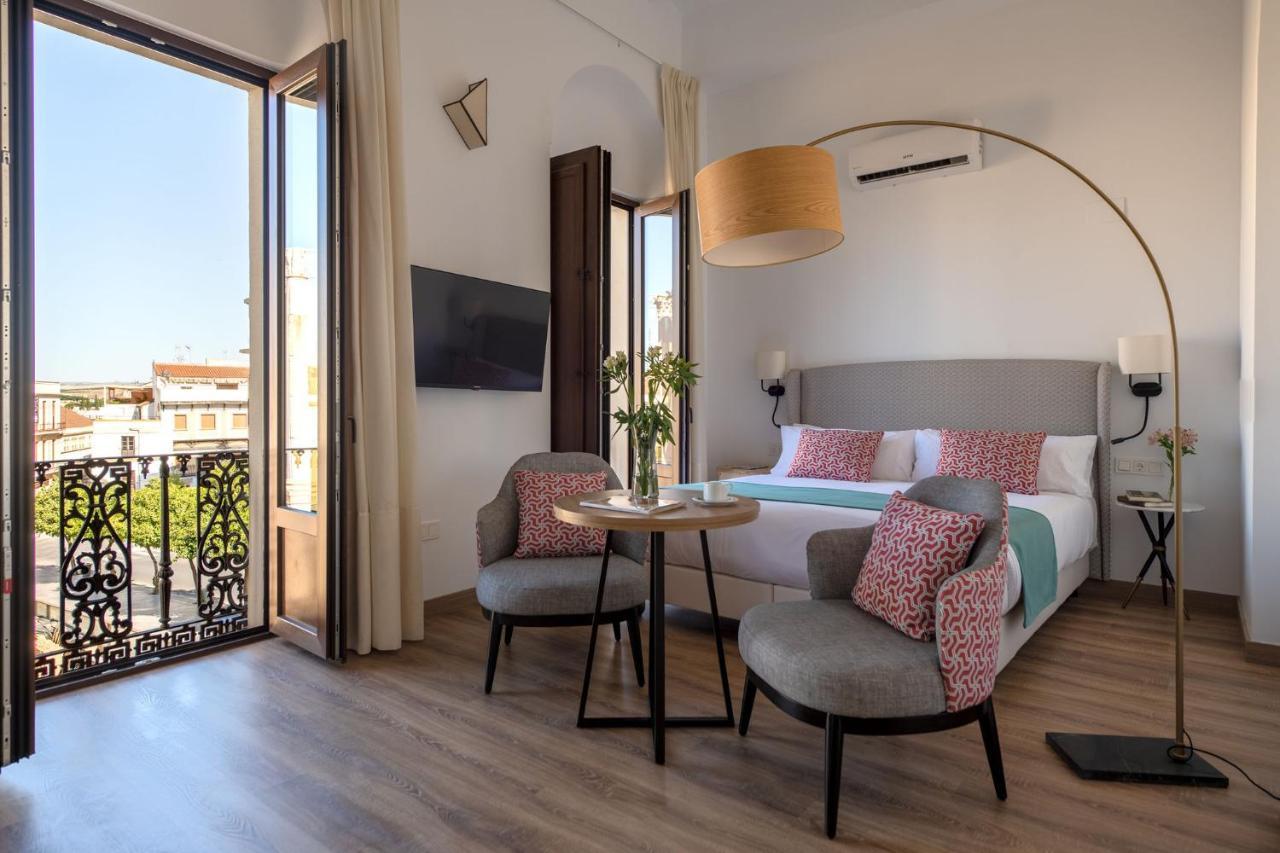 Coliseum Boutique Apartments Cordoba Dış mekan fotoğraf