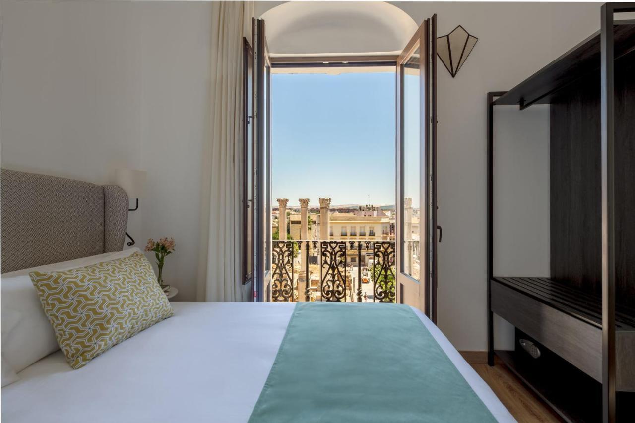 Coliseum Boutique Apartments Cordoba Dış mekan fotoğraf