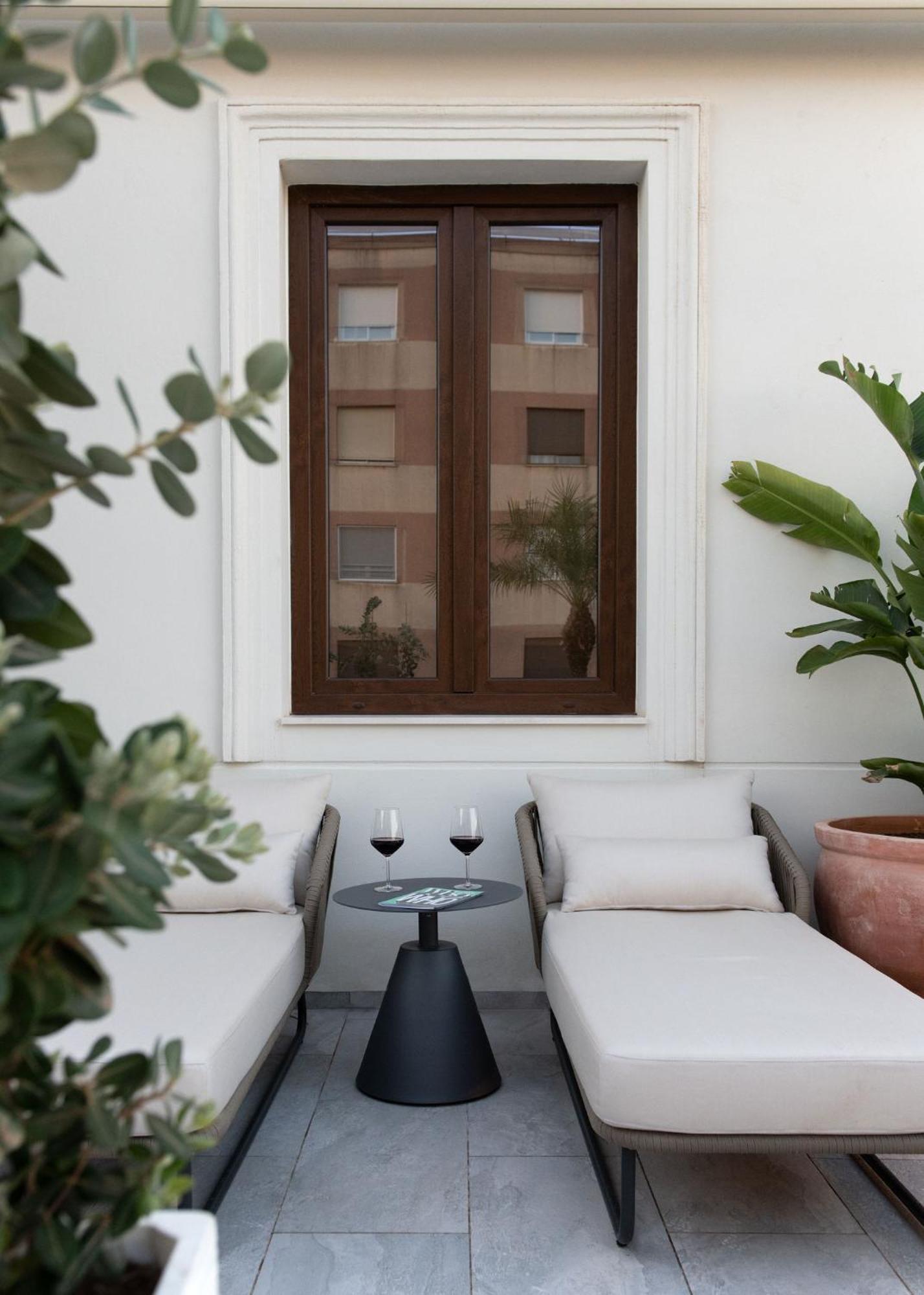 Coliseum Boutique Apartments Cordoba Dış mekan fotoğraf